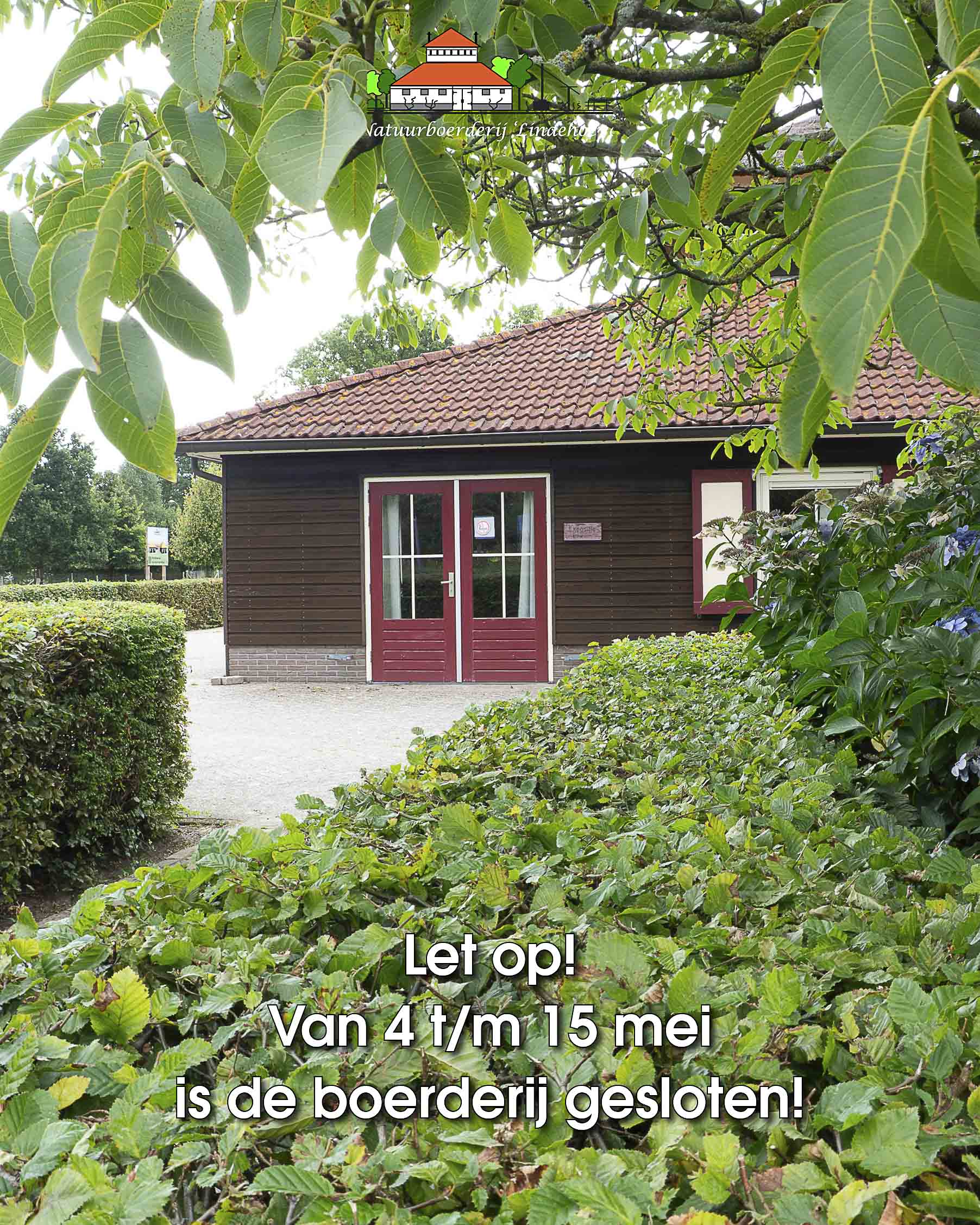 Moestuin Natuurboerderij Dalfsen